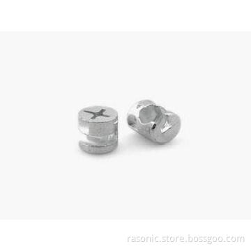 Minifix cam, Eccentric cam,Minifix set, zamac connector